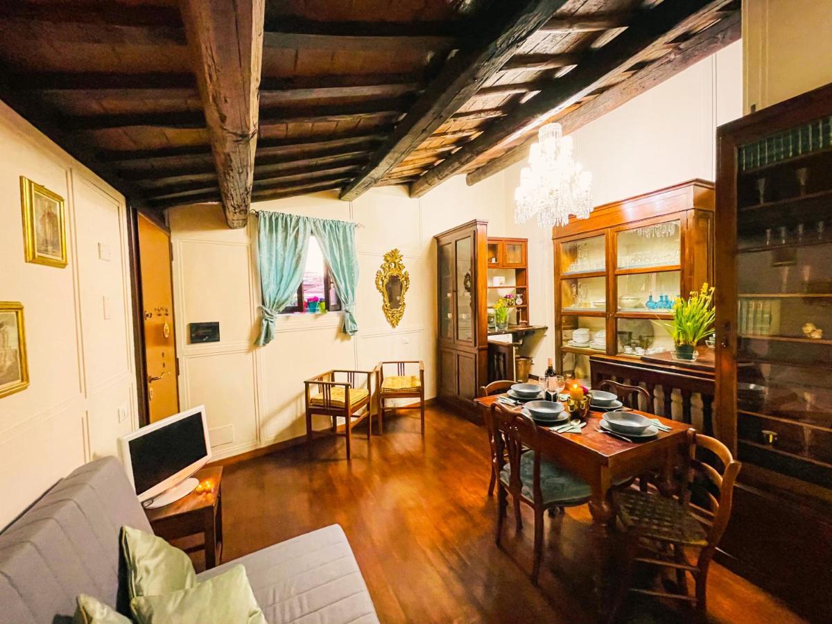 Piazza Venezia Lulus Home Рим Экстерьер фото