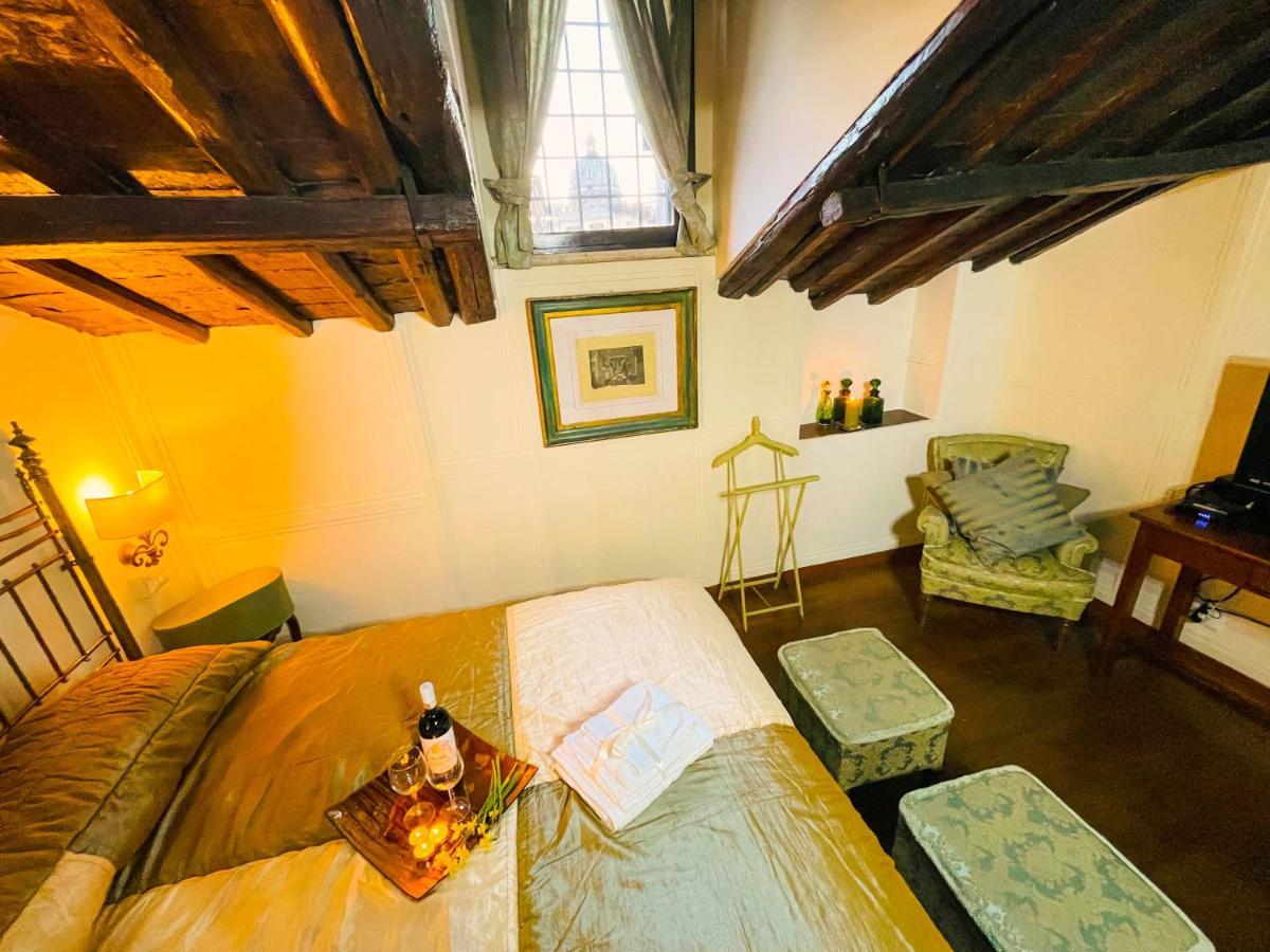 Piazza Venezia Lulus Home Рим Экстерьер фото