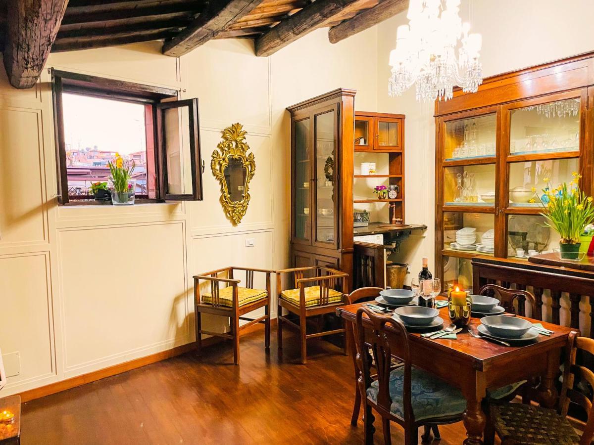 Piazza Venezia Lulus Home Рим Экстерьер фото