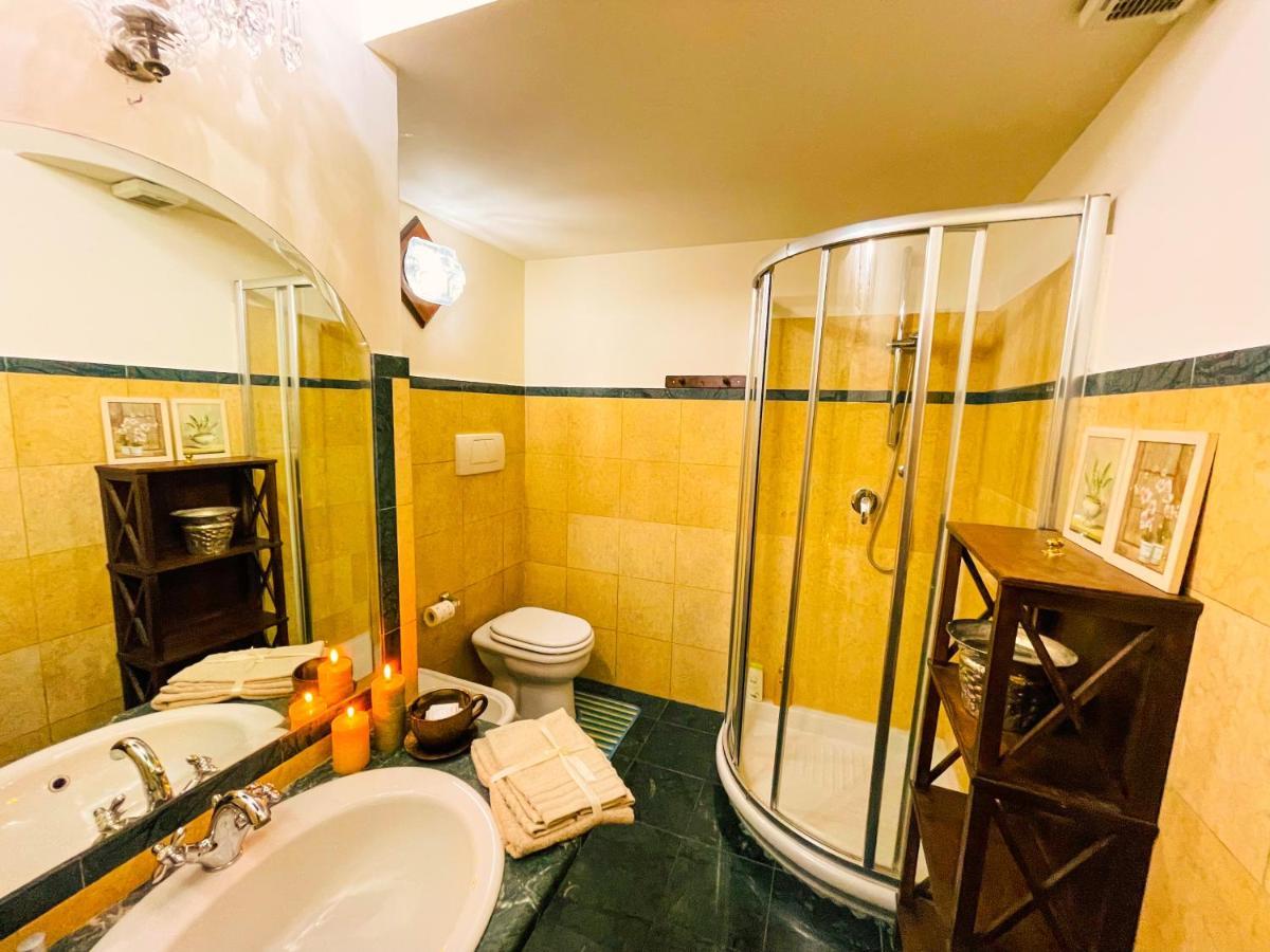 Piazza Venezia Lulus Home Рим Экстерьер фото