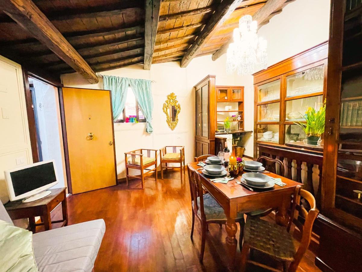 Piazza Venezia Lulus Home Рим Экстерьер фото